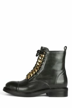 Jeffrey Campbell DAMON-2 Boots