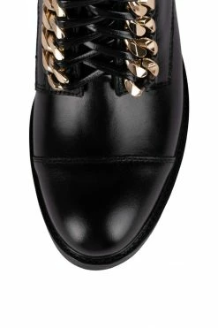 Jeffrey Campbell DAMON-2 Boots