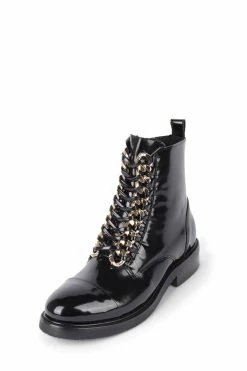 Jeffrey Campbell DAMON-2H Boots