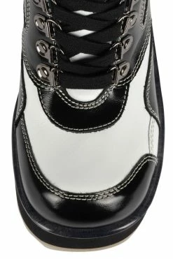 Jeffrey Campbell DANGERS