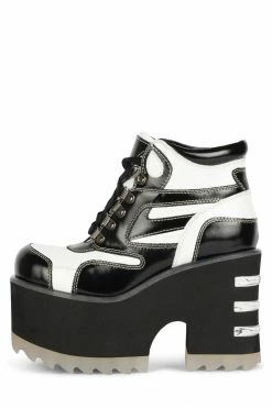 Jeffrey Campbell DANGERS