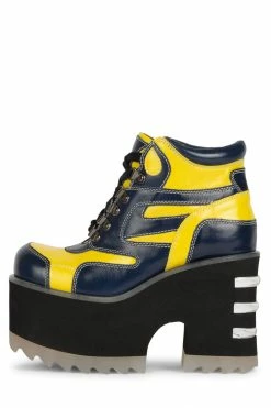 Jeffrey Campbell DANGERS