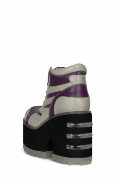 Jeffrey Campbell DANGERS