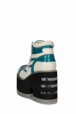 Jeffrey Campbell DANGERS