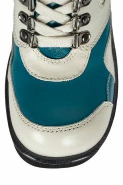 Jeffrey Campbell DANGERS