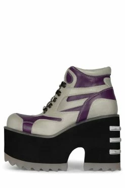 Jeffrey Campbell DANGERS