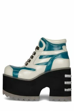 Jeffrey Campbell DANGERS