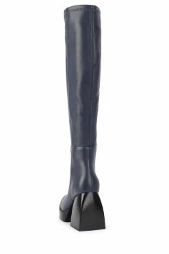 STRATEGY DAUPHIN Boots