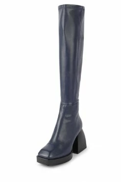 STRATEGY DAUPHIN Boots