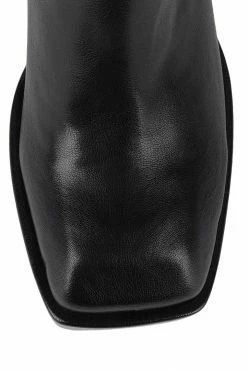 STRATEGY DAUPHIN Boots