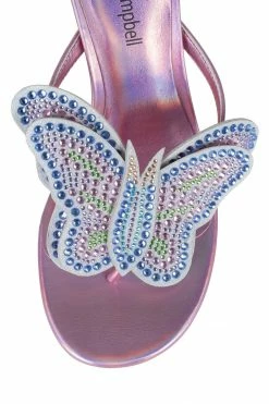 Jeffrey Campbell DAYDREAM Trend: Y2K