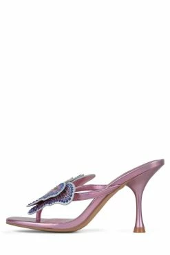 Jeffrey Campbell DAYDREAM Trend: Y2K