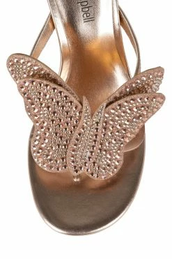 Jeffrey Campbell DAYDREAM