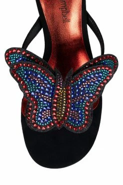 Jeffrey Campbell DAYDREAM