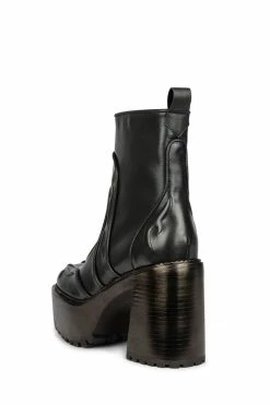 Jeffrey Campbell DEAD-WRONG Boots