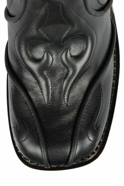 Jeffrey Campbell DEAD-WRONG Boots