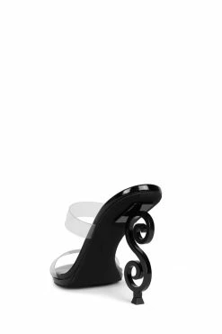 Jeffrey Campbell DEITY