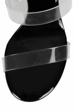 Jeffrey Campbell DEITY