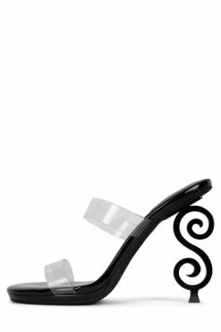 Jeffrey Campbell DEITY