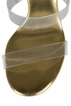 Jeffrey Campbell DEITY