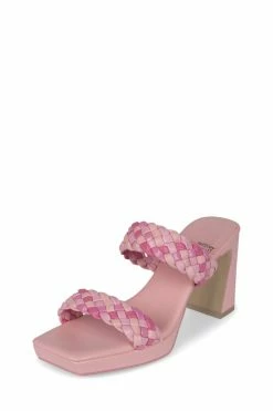 Jeffrey Campbell Platforms DELICACY