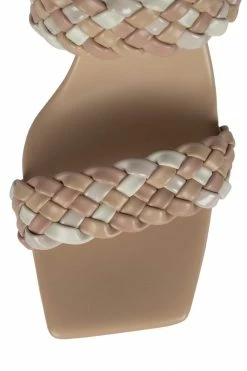 Jeffrey Campbell Platforms DELICACY