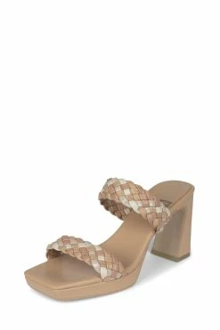 Jeffrey Campbell Platforms DELICACY