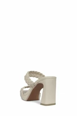 Jeffrey Campbell Platforms DELICACY