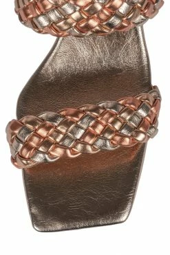 Jeffrey Campbell Platforms DELICACY