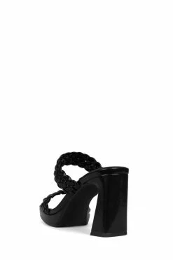 Jeffrey Campbell Platforms DELICACY