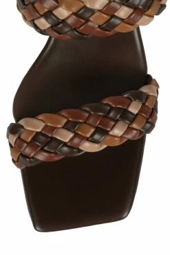 Jeffrey Campbell Platforms DELICACY