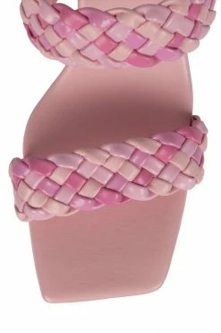 Jeffrey Campbell Platforms DELICACY