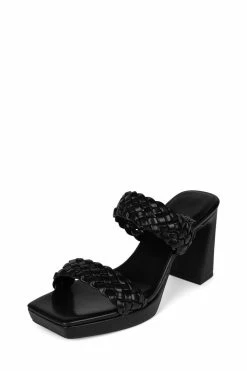 Jeffrey Campbell Platforms DELICACY