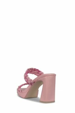 Jeffrey Campbell Platforms DELICACY