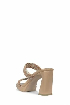 Jeffrey Campbell Platforms DELICACY