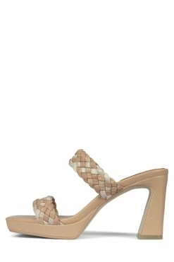 Jeffrey Campbell Platforms DELICACY