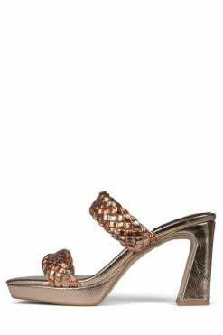 Jeffrey Campbell Platforms DELICACY