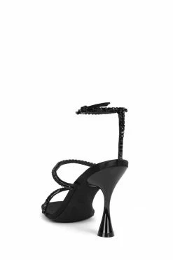 STRATEGY Heels DEMONICA