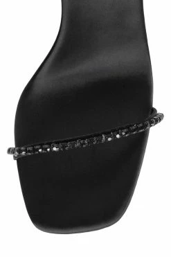 STRATEGY Heels DEMONICA