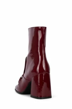 STRATEGY Boots DENEUV-HI