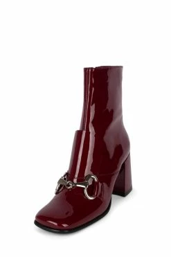 STRATEGY Boots DENEUV-HI