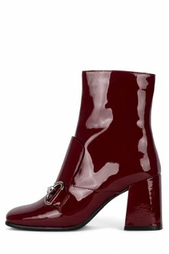 STRATEGY Boots DENEUV-HI