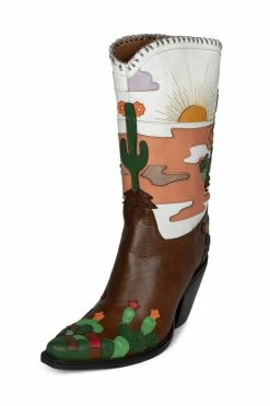 Jeffrey Campbell Back-In-Stock DESIERTO