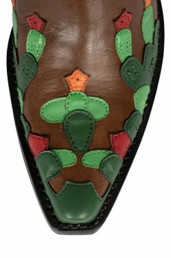 Jeffrey Campbell Back-In-Stock DESIERTO