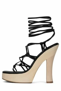 Jeffrey Campbell DHAWN