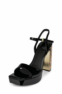 Jeffrey Campbell Platforms DIAS