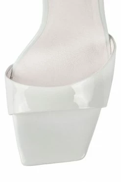 Jeffrey Campbell Platforms DIAS