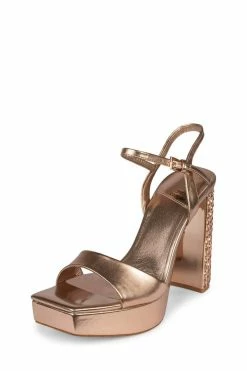 Jeffrey Campbell Platforms DIAS