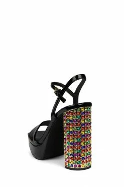 Jeffrey Campbell Platforms DIAS