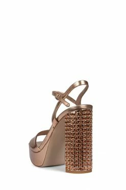 Jeffrey Campbell Platforms DIAS